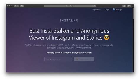 stalker ig story|Anonymous Instagram Story Viewer